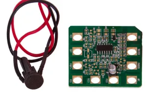 Набор для экспериментов Bresser Junior «Датчик движения», изображение 4