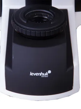 Микроскоп Levenhuk 2000, изображение 8