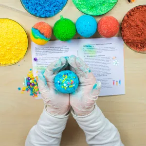 Набор WOW! HOW? «Бурлящая мастерская», изображение 3