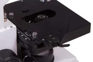 Микроскоп Levenhuk AF1 40x–1000x, подзаряжаемый, изображение 10