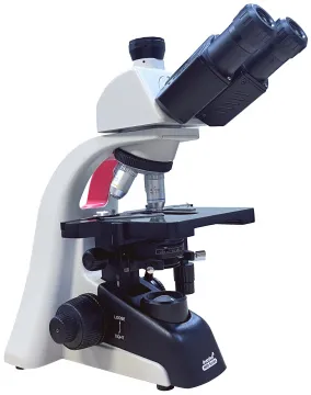 Микроскоп лабораторный Levenhuk MED А1600EP LED, изображение 2