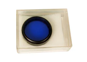 Светофильтр Levenhuk голубой №80A, 1,25", изображение 3