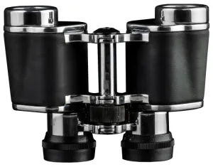 Бинокль БПЦ5 8x30M, хром, жесткий футляр, в шкатулке, изображение 3