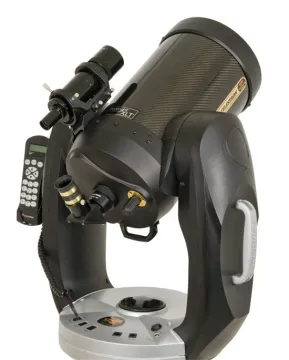 Телескоп Celestron CPC 800 50th Anniversary, изображение 1