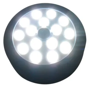 Фонарь Kromatech светодиодный (15 LED), магнитный/подвесной (TX-015), изображение 3