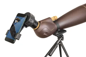 Зрительная труба Levenhuk New Blaze PRO 100, изображение 9
