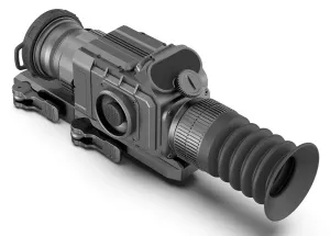 Прицел тепловизионный LZIRTEK Perun 350, изображение 2