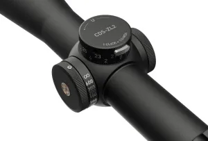 Прицел оптический Leupold VX-5HD 3–15x44 CDS-ZL2 SF, Boone&Crockett, изображение 4