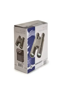 Бинокль Bresser Corvette 8x42, изображение 14