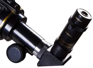 Телескоп Levenhuk Strike 80 NG, изображение 15