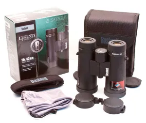 Бинокль Bushnell Legend E-Series 10x42, изображение 3