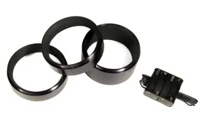 Телескоп Levenhuk Ra 250RC F8 OTA, изображение 7