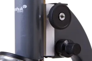 Микроскоп Levenhuk 5S NG, монокулярный, изображение 6