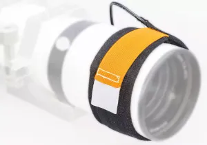 Обогреватель-противоросник телескопа STURMAN 200 мм, изображение 2