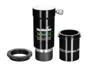 Линза Барлоу Sky-Watcher 5x, 1,25", с адаптером для камеры, изображение 2