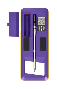 Термометр для мяса Ermenrich BBQ GT30, изображение 6