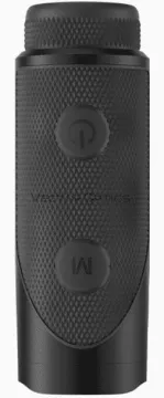 Дальномер лазерный Vector Optics Paragon 7x25 GenIII BDC, изображение 8