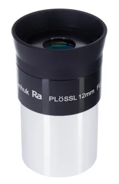 Levenhuk Ra R66 ED Doublet Black Kit v4, изображение 12