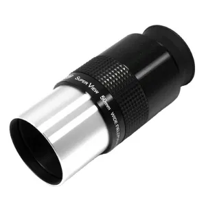 Окуляр GSO SuperView 50 мм, 2", изображение 3