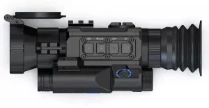 Прицел тепловизионный PARD SA32-45LRF, изображение 4