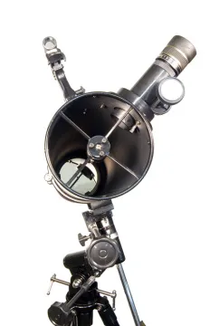 Телескоп Levenhuk Strike 135 PLUS, изображение 8