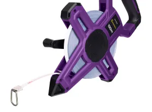 Рулетка геодезическая Ermenrich Reel SH100, изображение 3