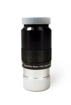 Окуляр Levenhuk SuperView 50 мм, 2", изображение 2