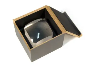 Стекло увеличительное Bresser 2,5x, 45x45 мм, квадратное, изображение 5