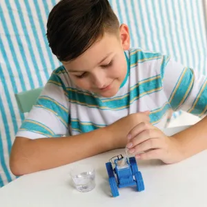 Набор 4M 00-03409 «Солевой вездеход», изображение 4