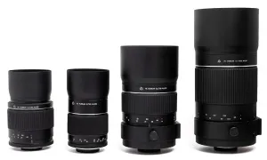 Объектив фотографический МС Рубинар 8/500 Макро, изображение 14