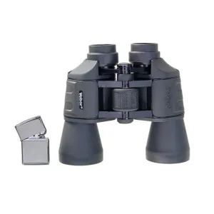 Бинокль Veber Classic БПШЦ 15x50 VRWA, серый, изображение 3