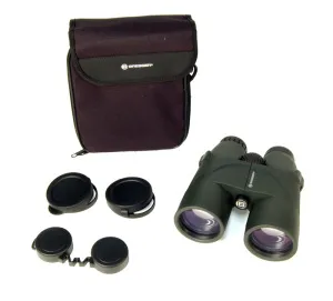 Бинокль Bresser Condor 8x56, изображение 2