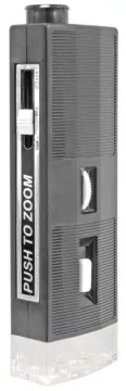 Микроскоп портативный Bresser 60x–100x с подсветкой, изображение 9