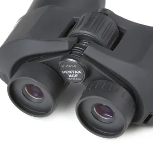 Бинокль PENTAX 12x50 XCF , изображение 5