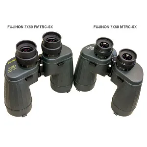 Бинокль Fujinon 7x50 FMTRC-SX, изображение 2
