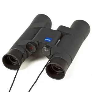 Бинокль Carl Zeiss 10x25 T* Conquest Compact, изображение 3