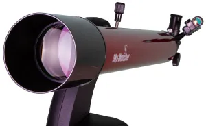 Телескоп Sky-Watcher Star Discovery AC90 SynScan GOTO, изображение 8