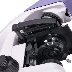 Микроскоп биологический цифровой MAGUS Bio D250T, изображение 21