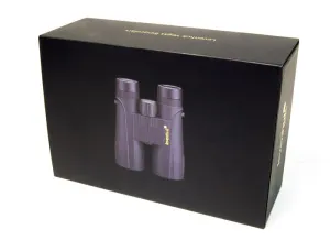 Бинокль Levenhuk Vegas 10x52, изображение 4