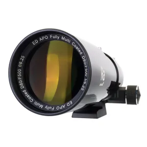 Levenhuk Ra R80 ED Doublet Kit v4, изображение 4