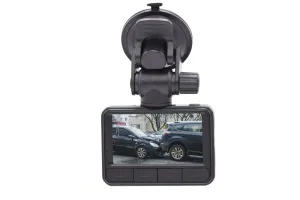 Видеорегистратор Bresser Full HD 3MP (140°), изображение 2