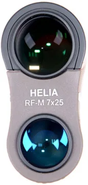 Дальномер лазерный KAHLES HELIA RF-M 7x25, изображение 6