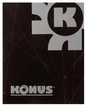 Бинокль Konus Woodland 10x42, изображение 13
