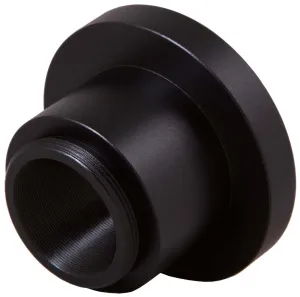 Адаптер к микроскопу для камеры Bresser Science C-Mount MikroCam, изображение 3