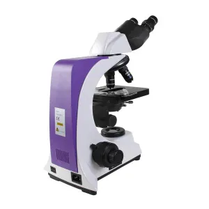 Микроскоп Микромед-1 вар. 2 LED, изображение 3