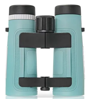 Бинокль Veber Nature Russia 10x42 Крым, изображение 2