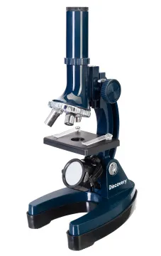 Набор Levenhuk Discovery Scope 3 с книгой, изображение 15