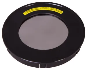 Солнечный фильтр Sky-Watcher для рефракторов 102 мм, изображение 2