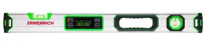 Цифровой уровень Ermenrich Verk LL60, зеленый, изображение 4
