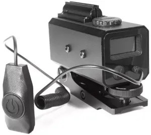 Дальномер лазерный STURMAN LE-032, ночной, с лазерным целеуказателем, изображение 2